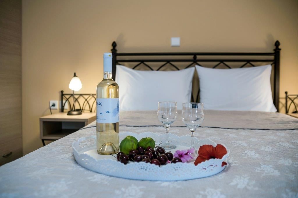 Paleopoli Bay Standard Double Sea View