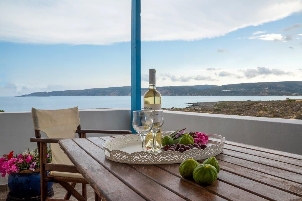Paleopoli Bay Standard Double Sea View