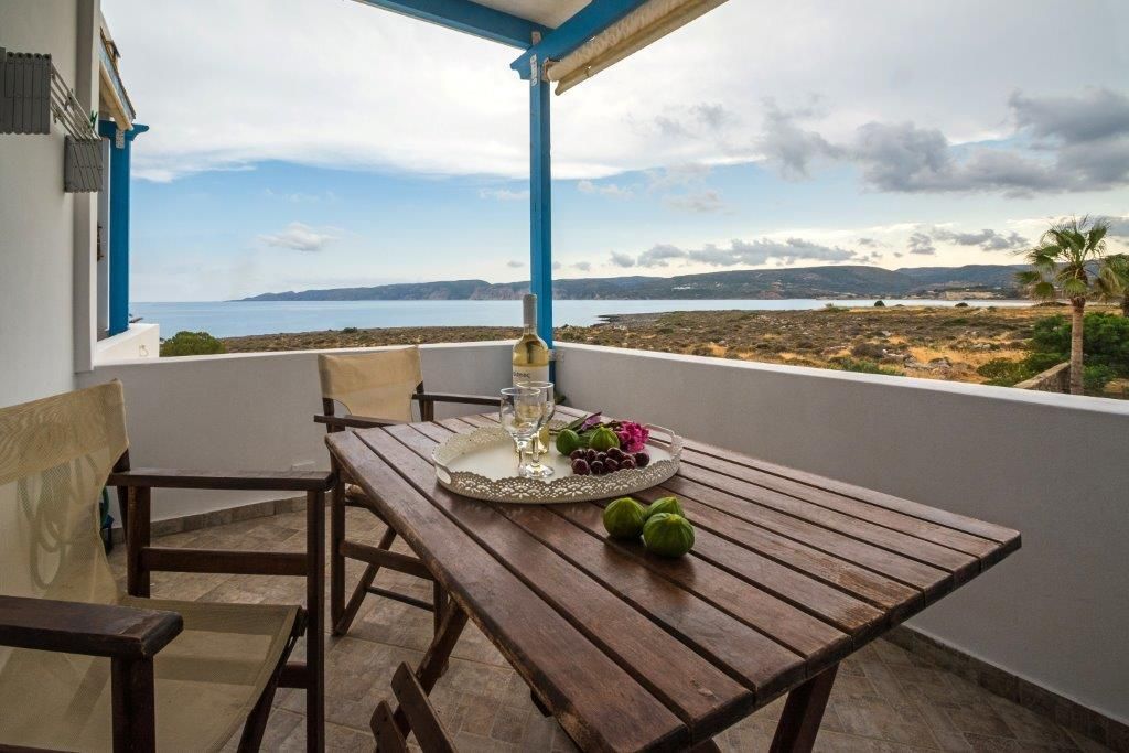 Paleopoli Bay Standard Double Sea View