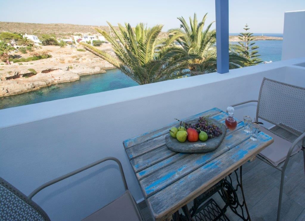 Avlemonas Bay Superior Double