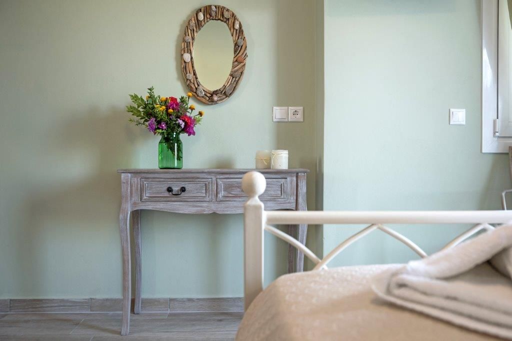 Avlemonas Bay Superior Double