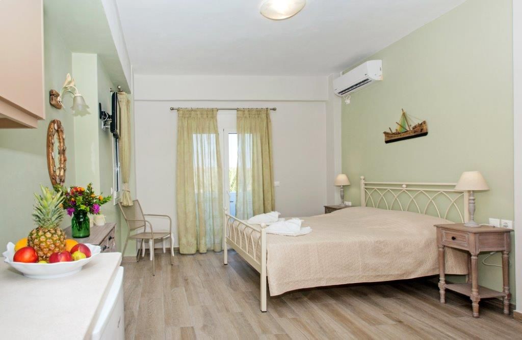 Avlemonas Bay Superior Double