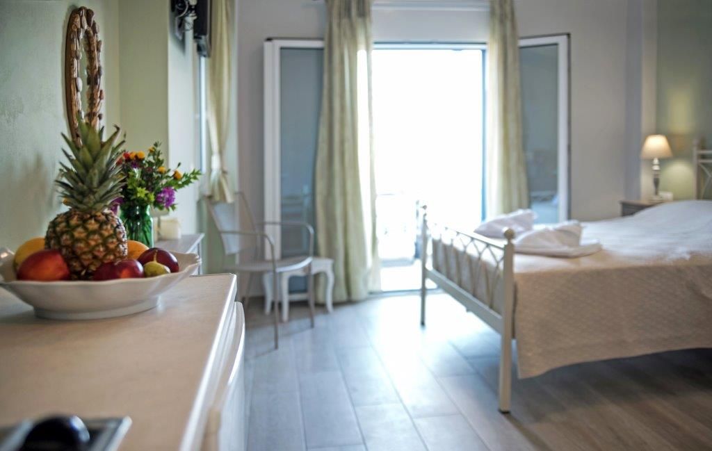 Avlemonas Bay Superior Double