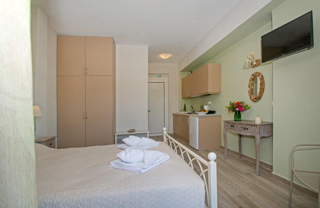 Avlemonas Bay Superior Double