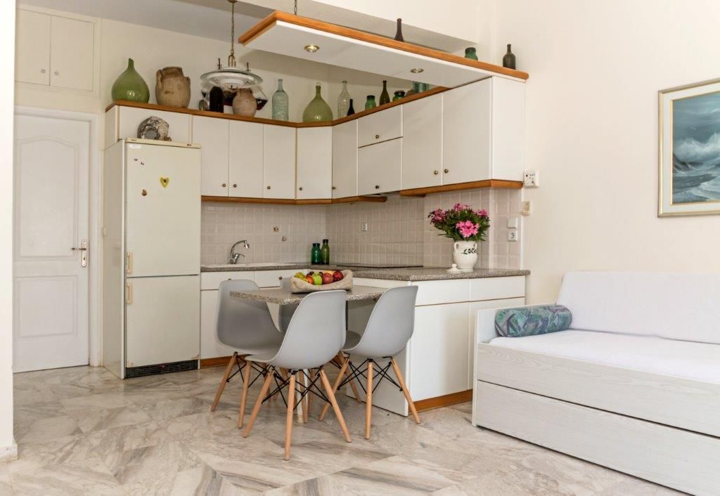 Paleopoli Bay Sea View Apartment