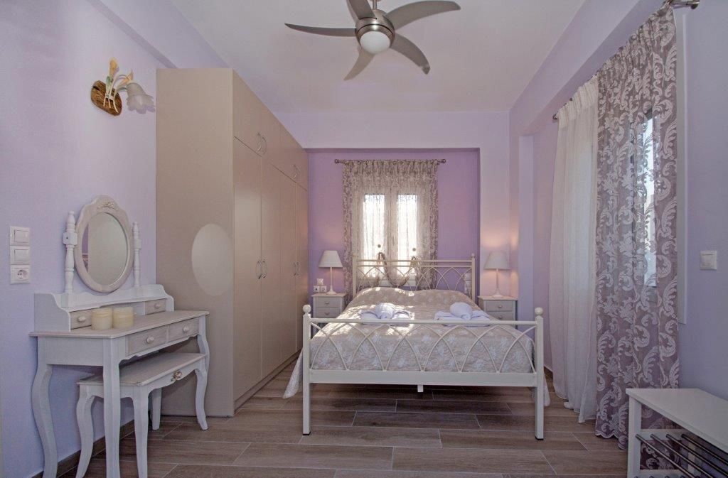 Avlemonas Bay Deluxe Apartment