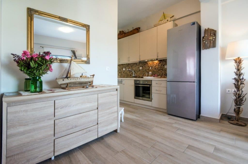 Avlemonas Bay Superior Two Bedroom Apartment