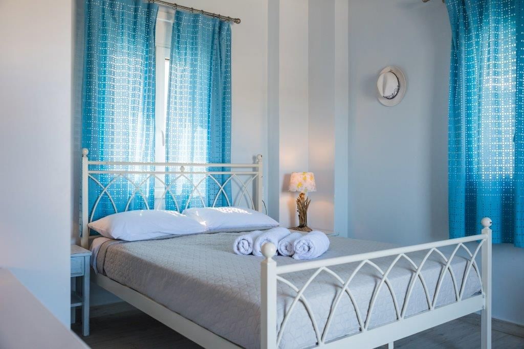 Avlemonas Bay Standard Apartment