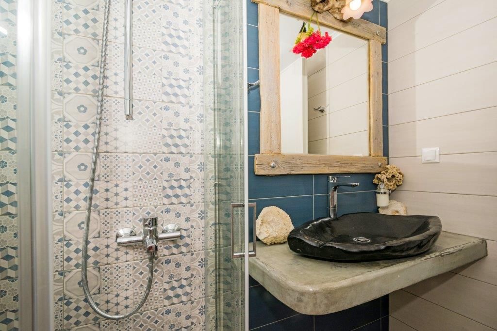 Avlemonas Bay Standard Apartment