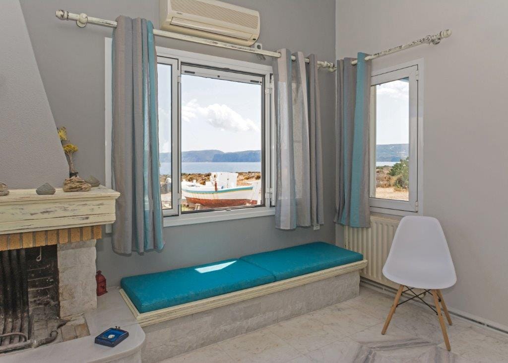 Paleopoli Bay Apartment with Limited Sea View