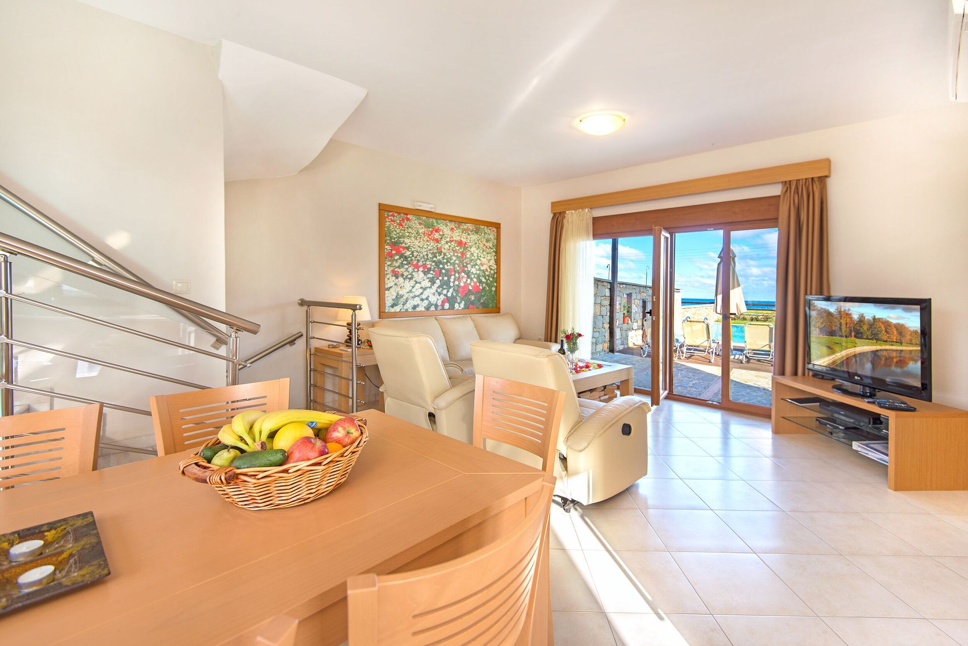 Villa Alia