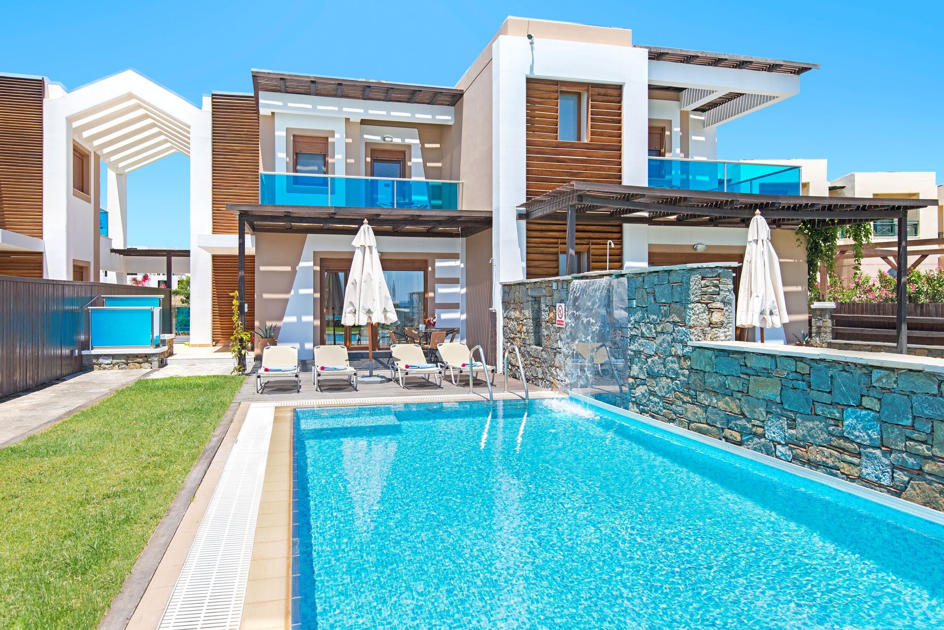 Villa Ariti
