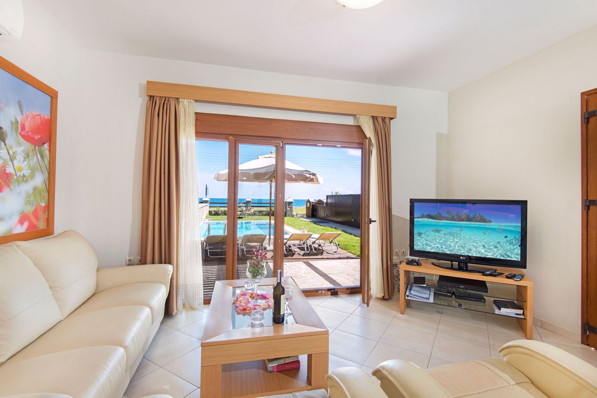 Villa Ariti