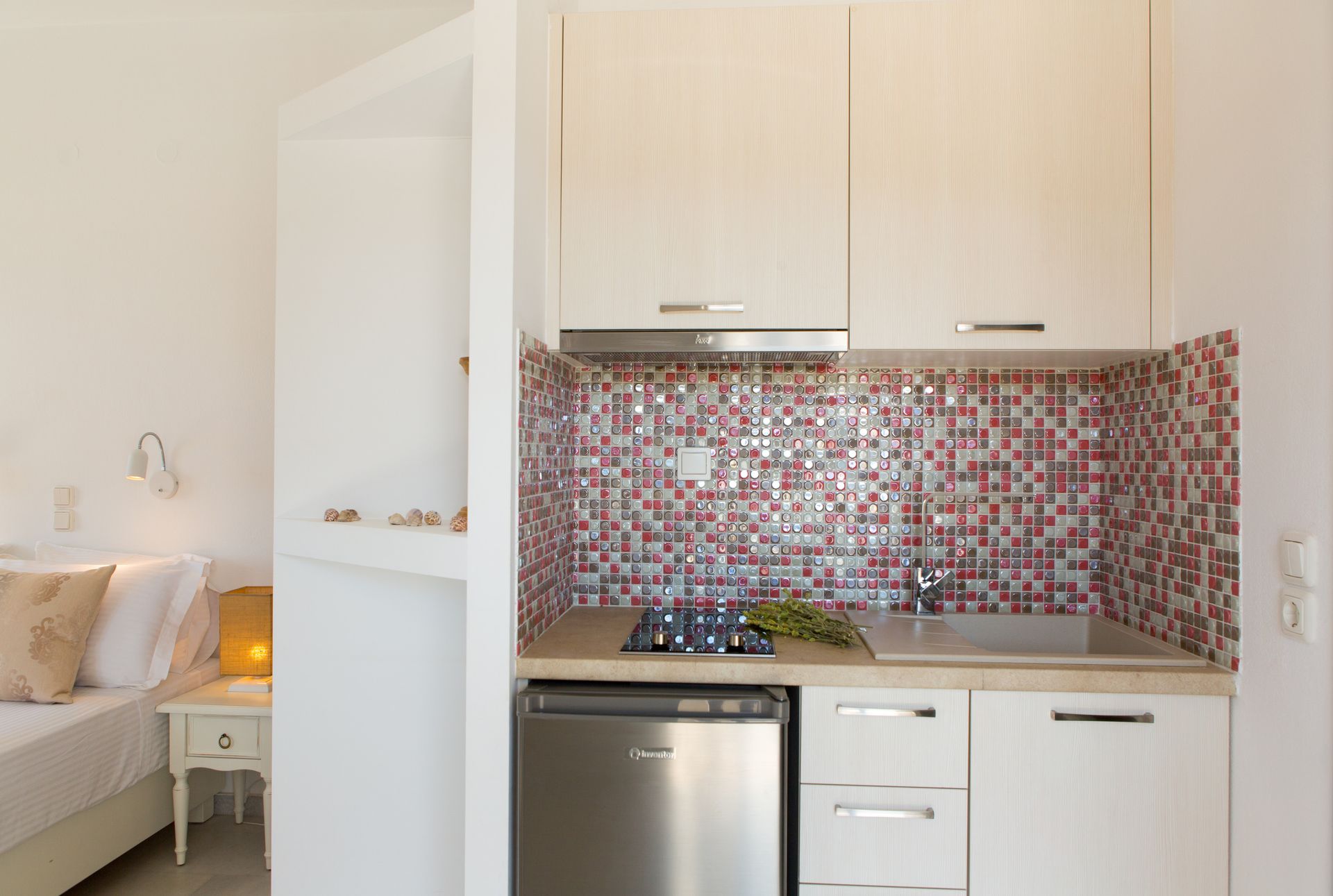 Double Room Sea View