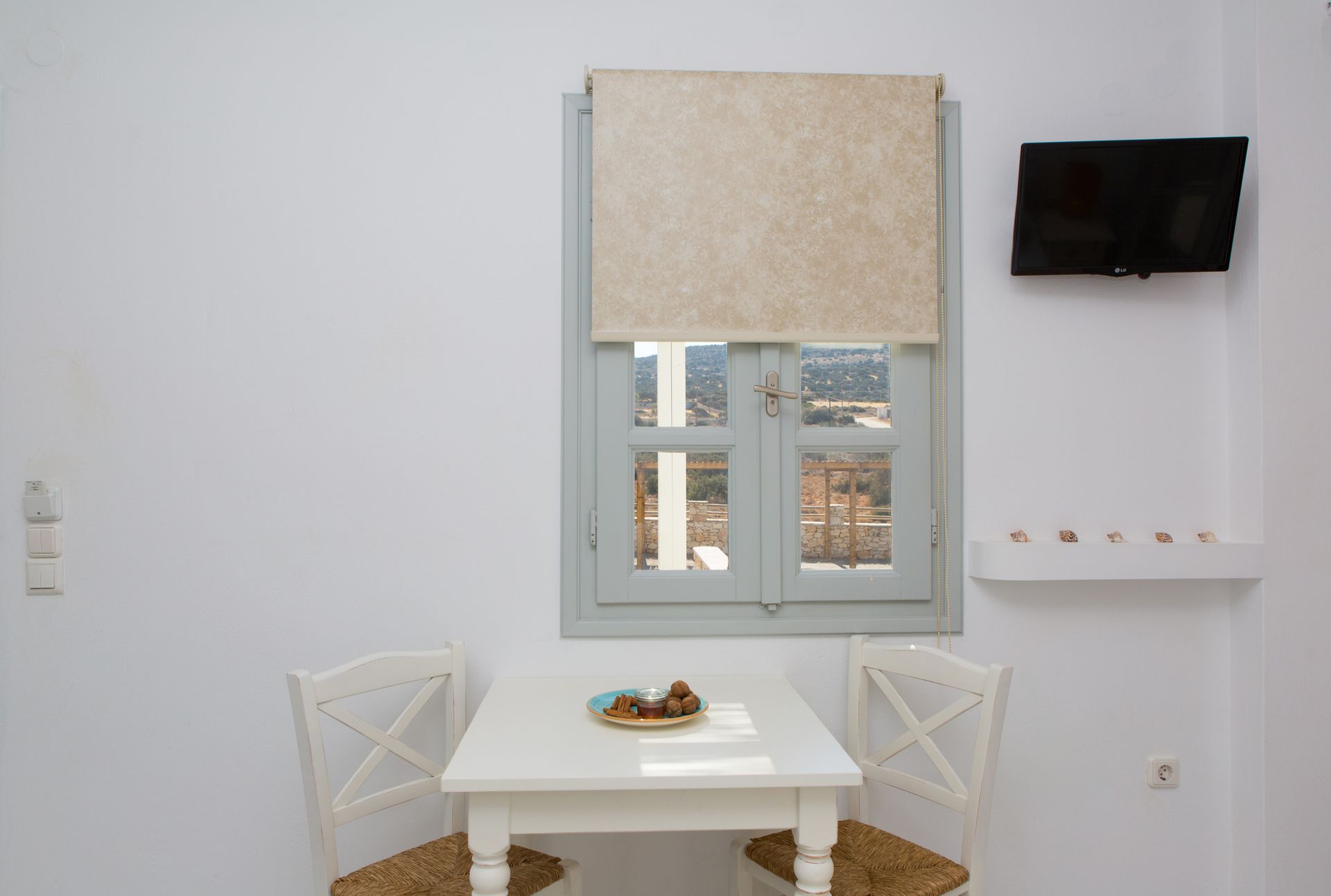 Double Room Sea View