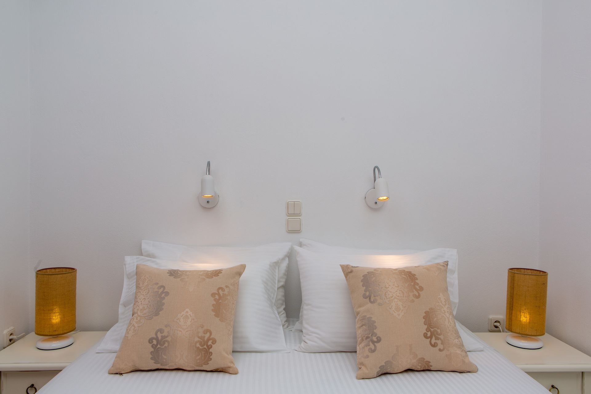 Superior Double Sea View