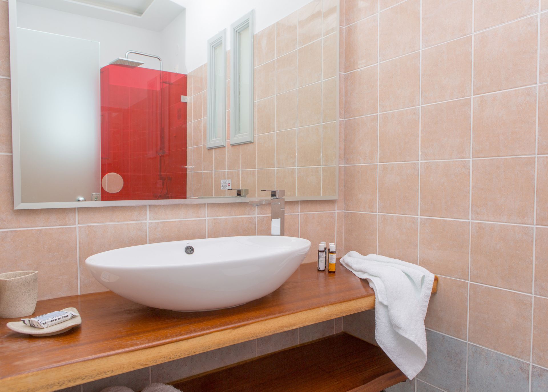 Superior Double Sea View