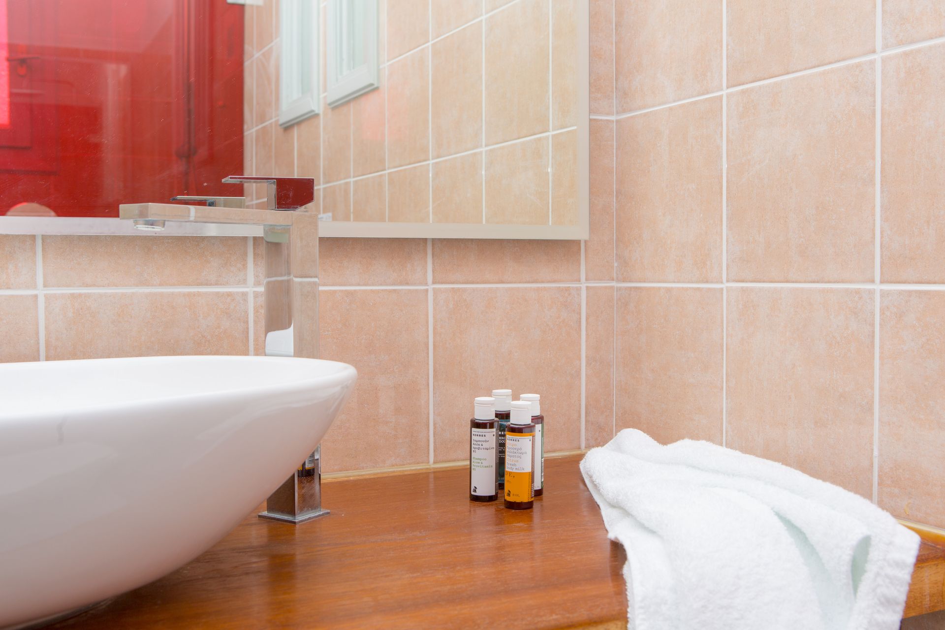 Superior Double Sea View