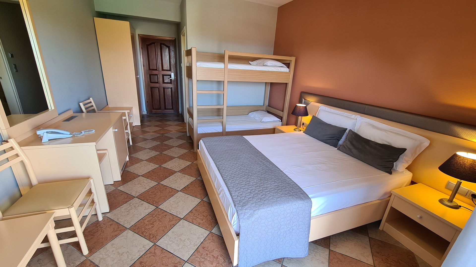 Family Eco Room