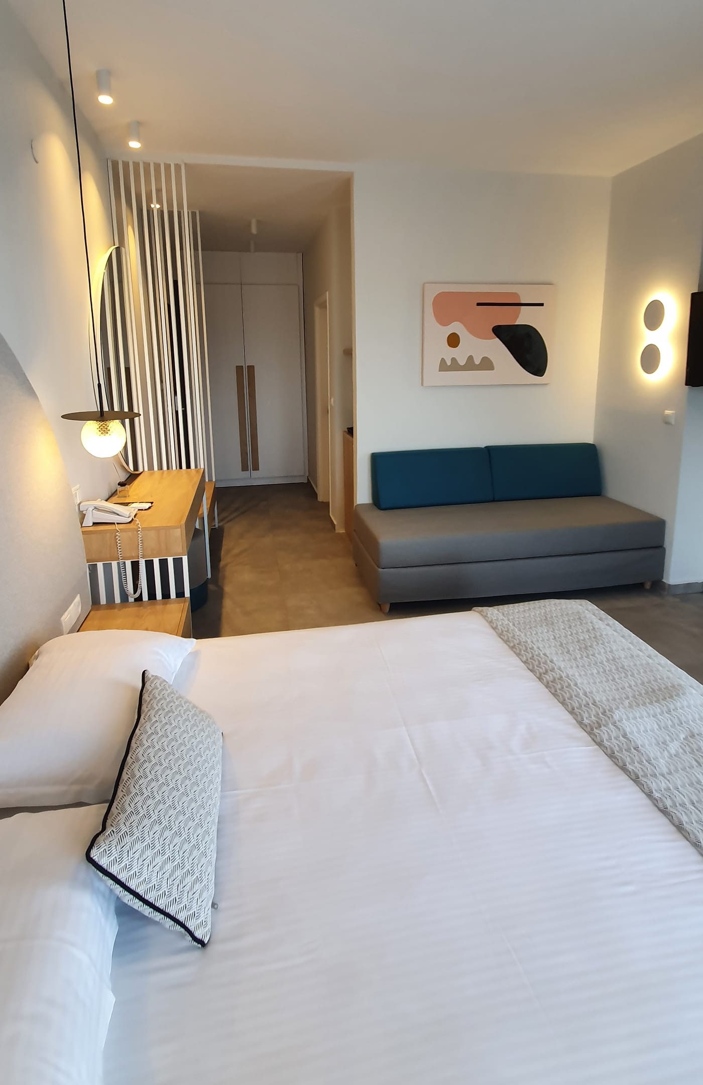 Elegant Suite