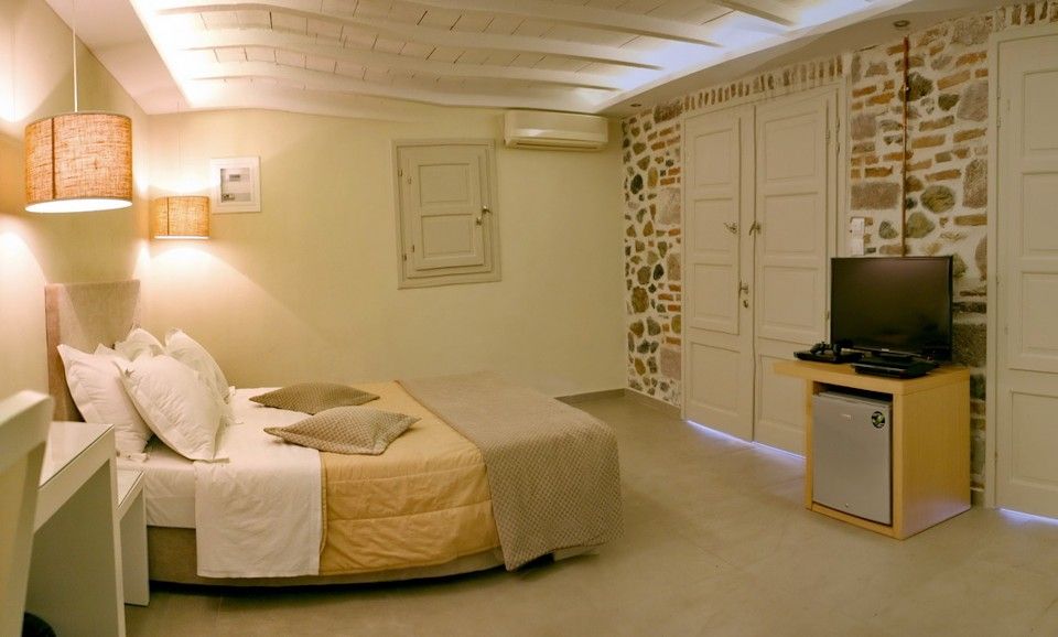 Premium Room Sea View