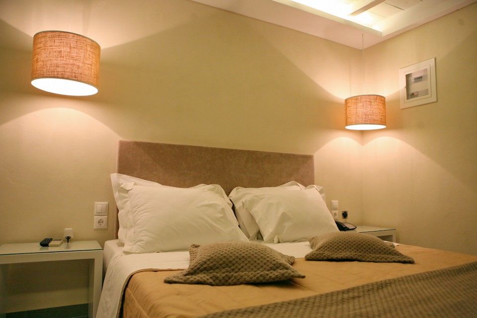 Executive Room Sea View