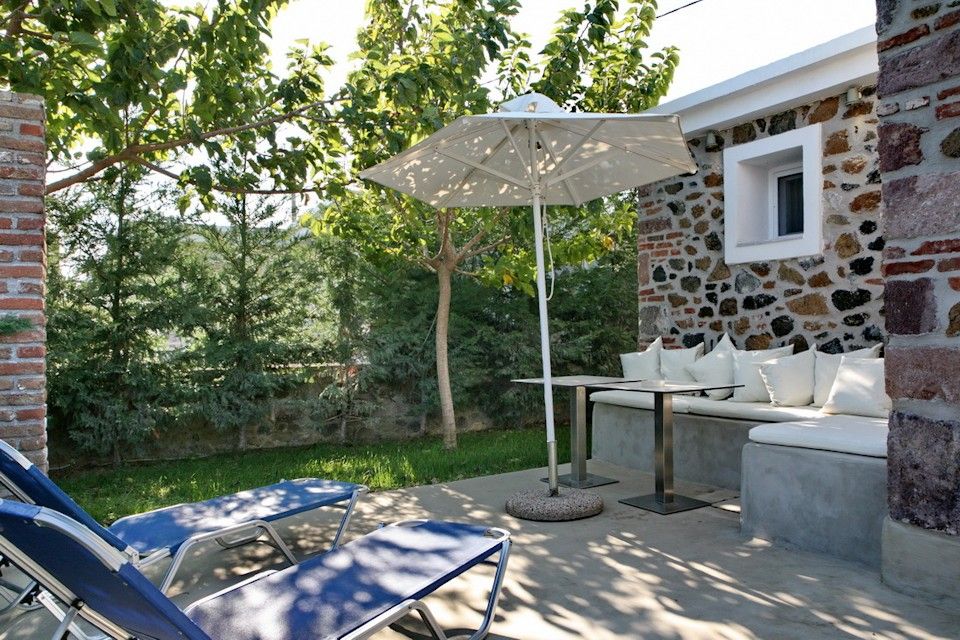 Executive Room Sea View