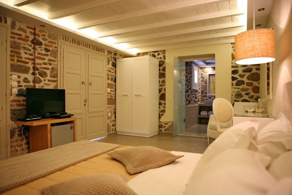 Executive Room Sea View