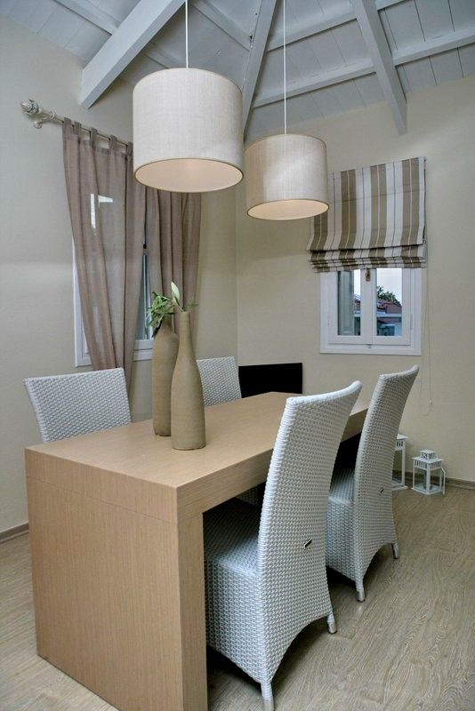 Villa with Private Jacuzzi