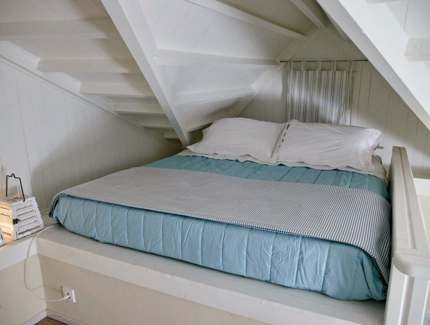 Suite with Private Pool