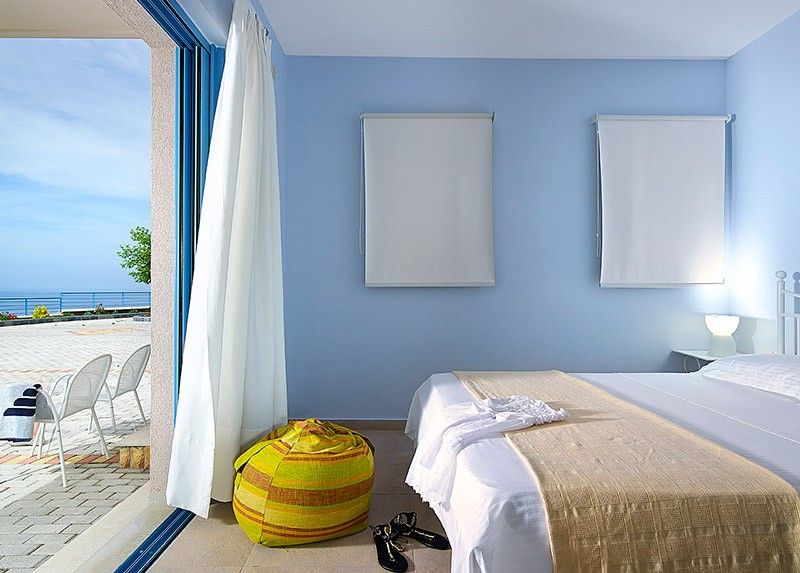 Suite with Sea View