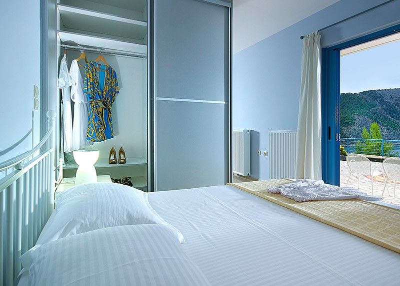 Suite with Sea View