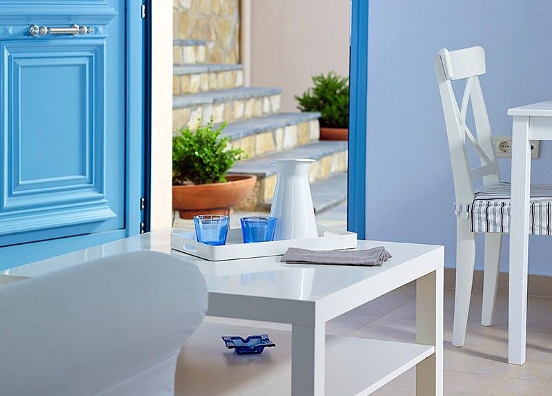 Suite with Sea View