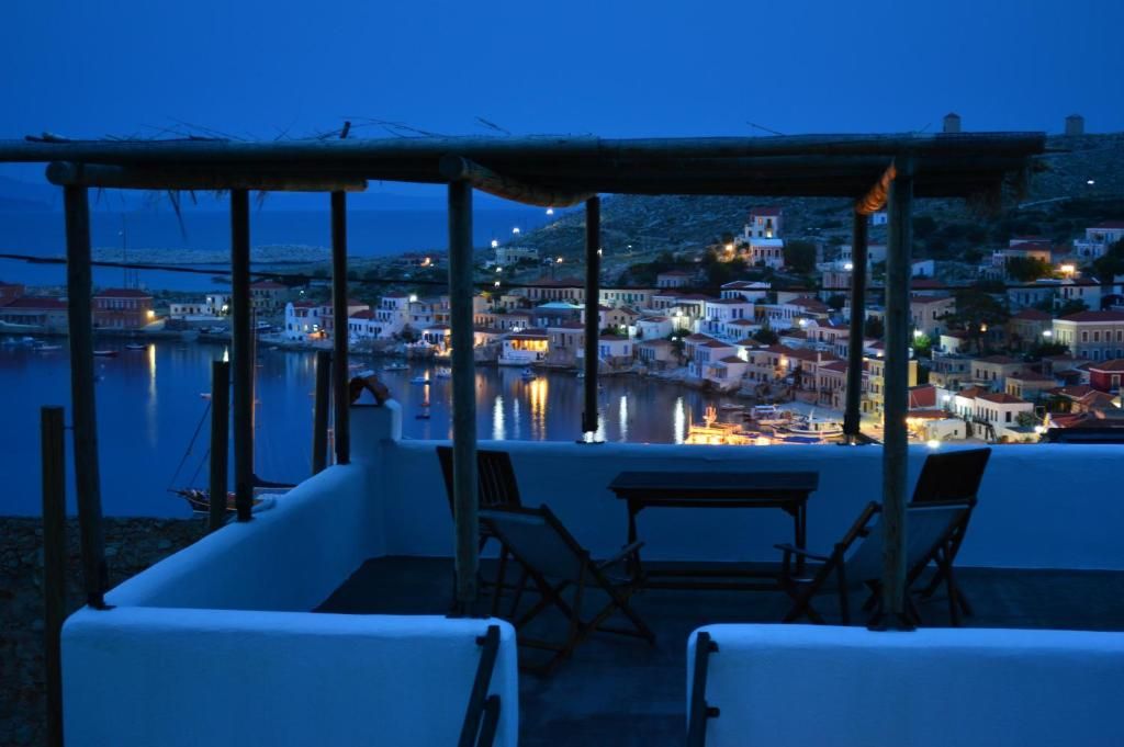 Atlantis White House