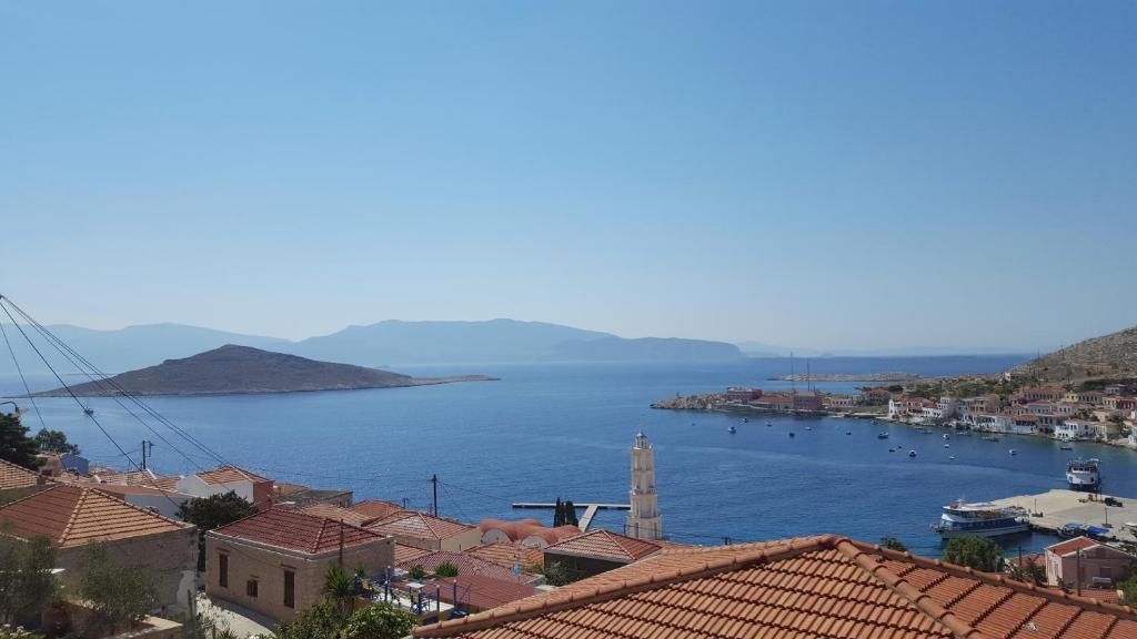 Atlantis White House