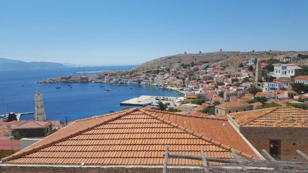 Atlantis White House