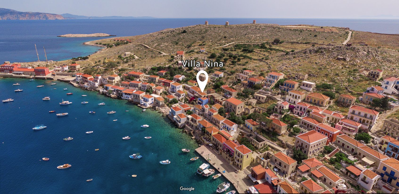 Nina Standard Studio