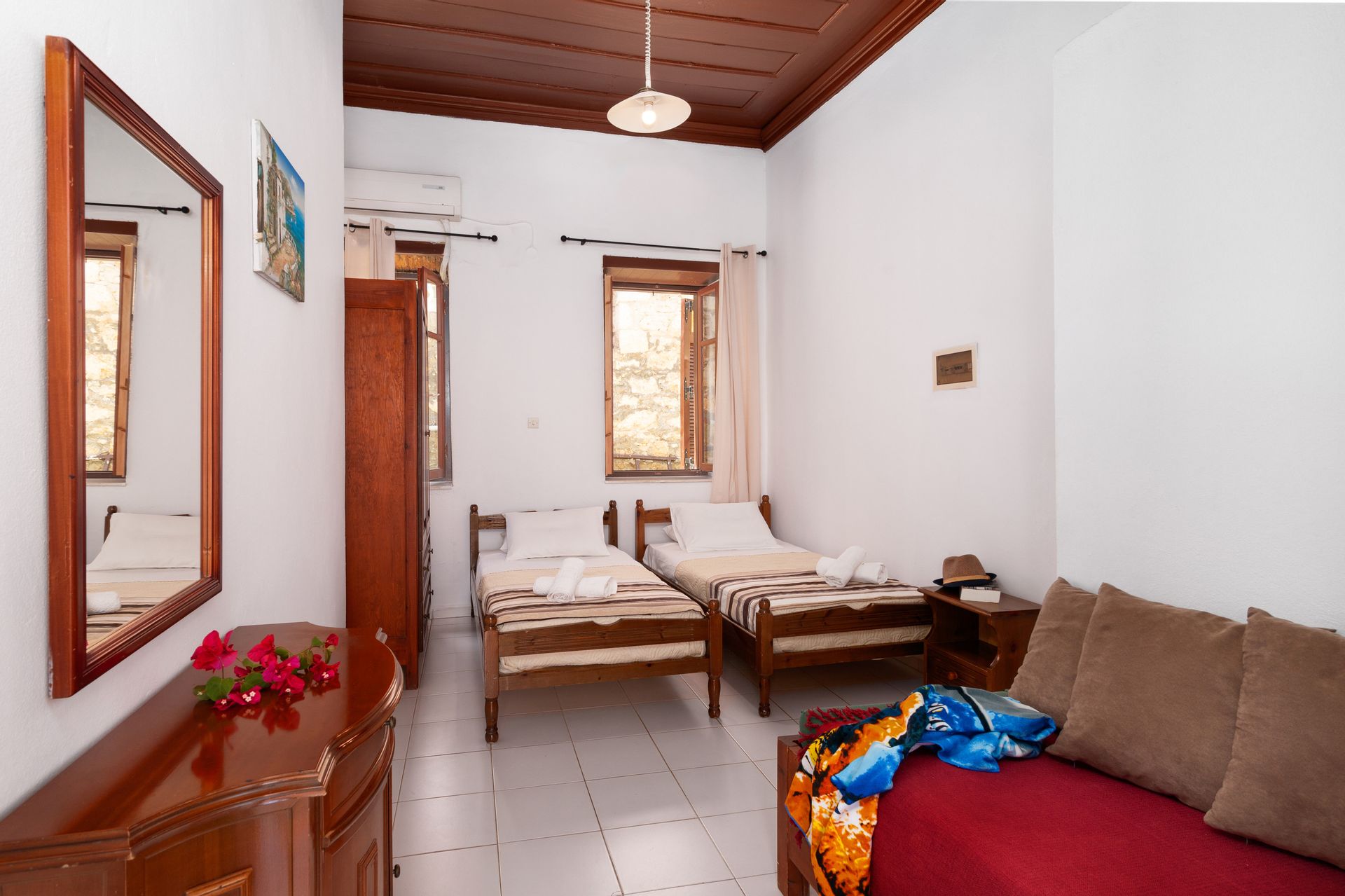 Nina Apartment