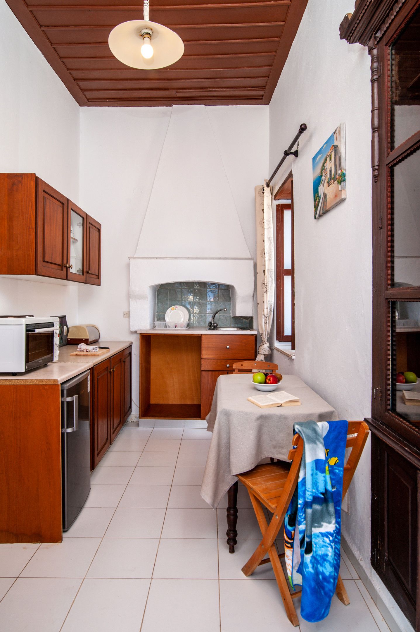 Nina Apartment