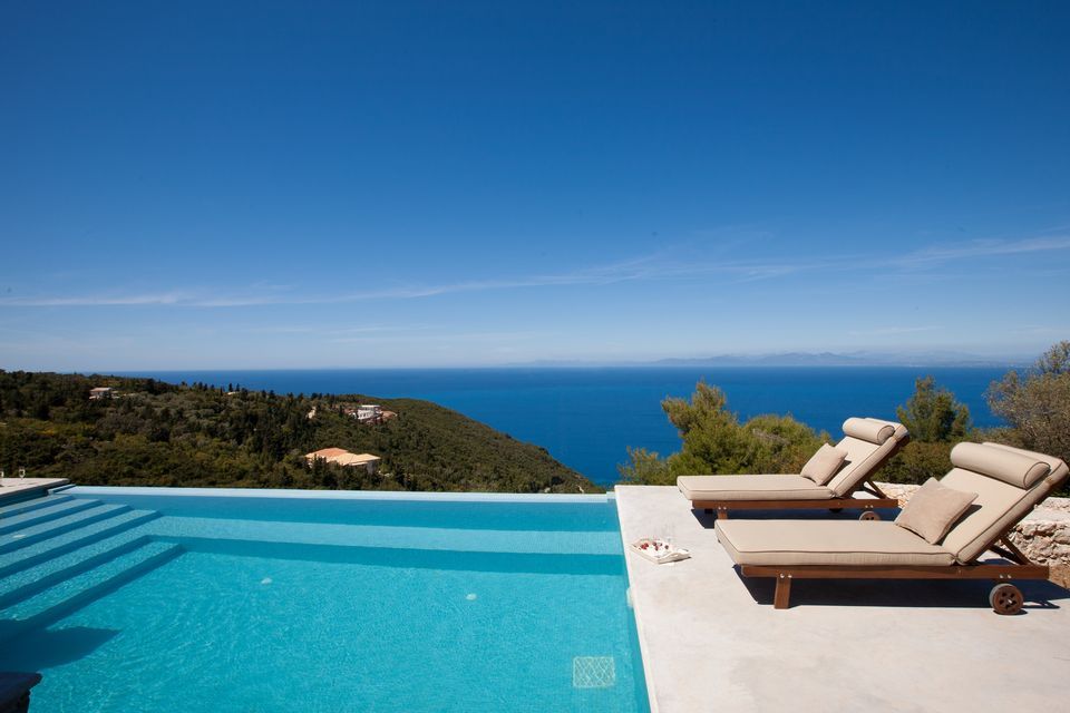 Villa Ianthi
