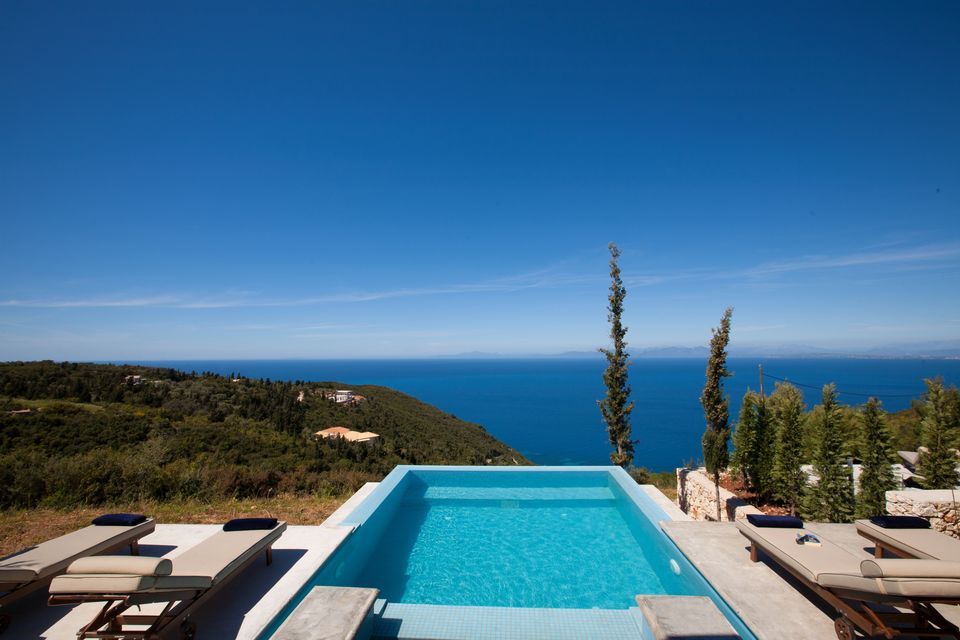 Villa Nefeli