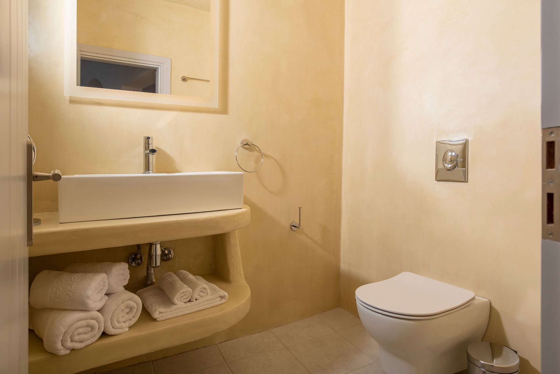 Premium Suite Sea View | Outdoor Jacuzzi