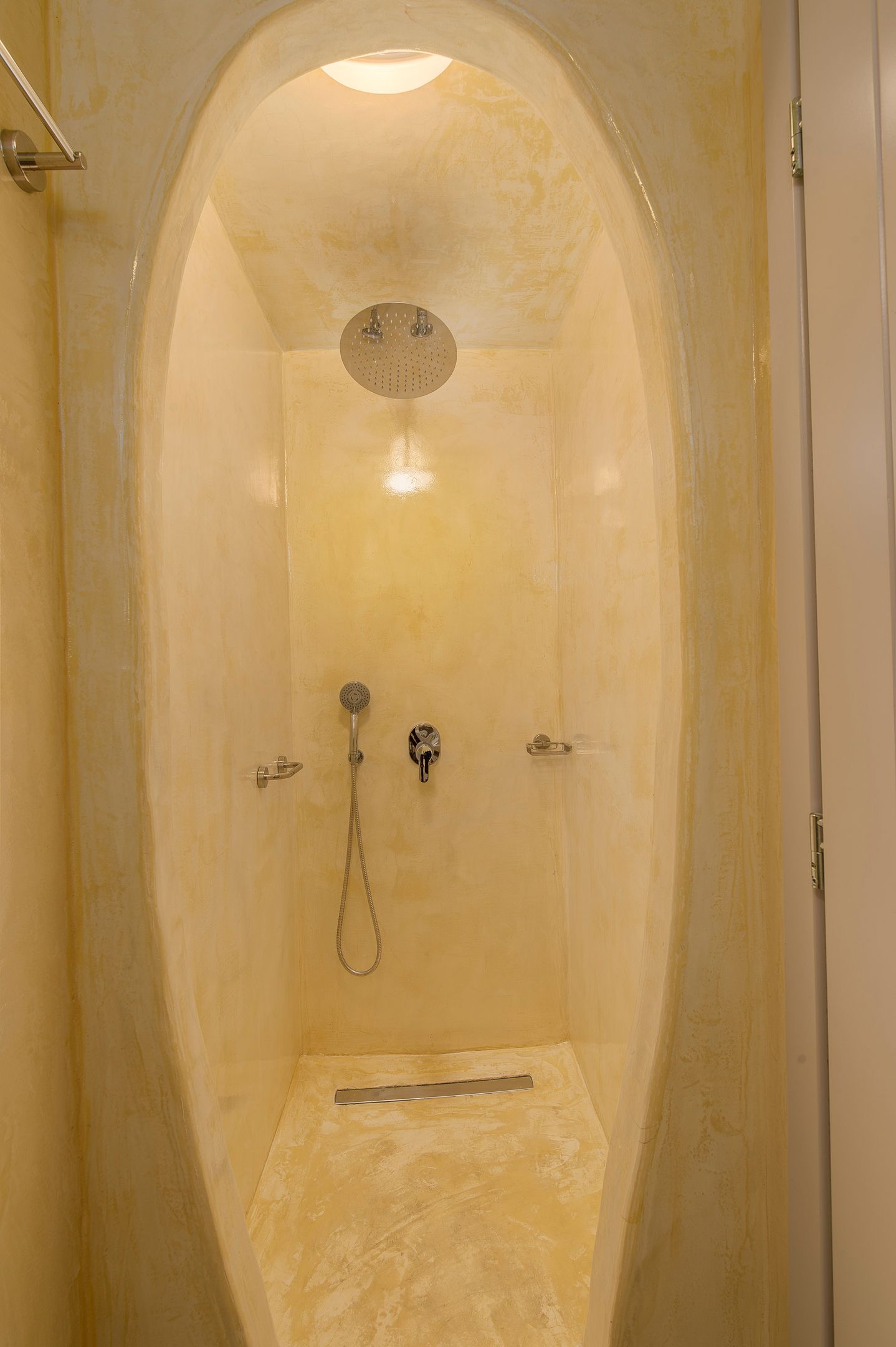 Superior Suite Sea View | Outdoor Jacuzzi