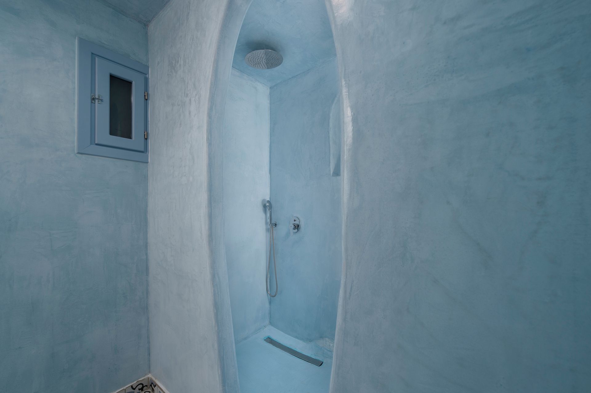 King Suite Sea View | Outdoor Jacuzzi