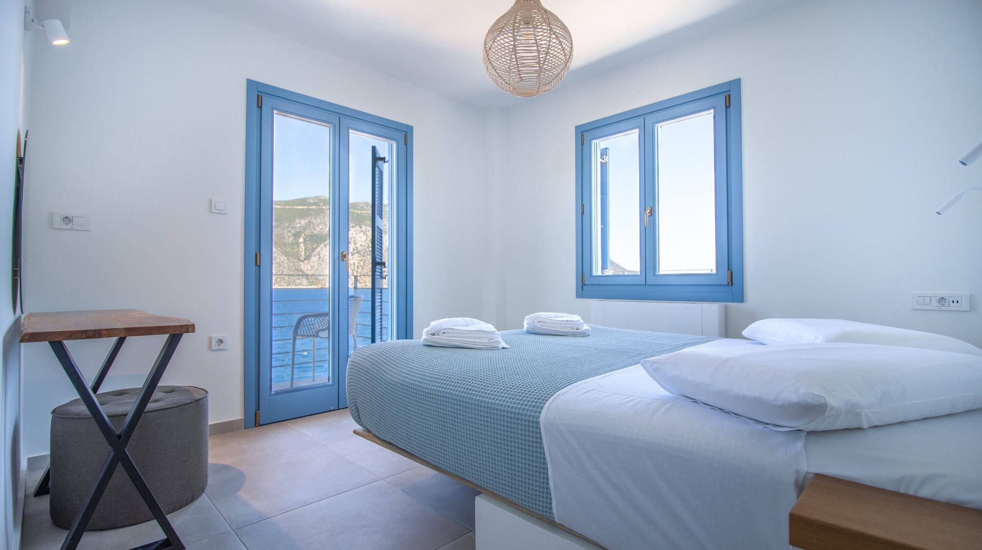 Akasha Suite IV