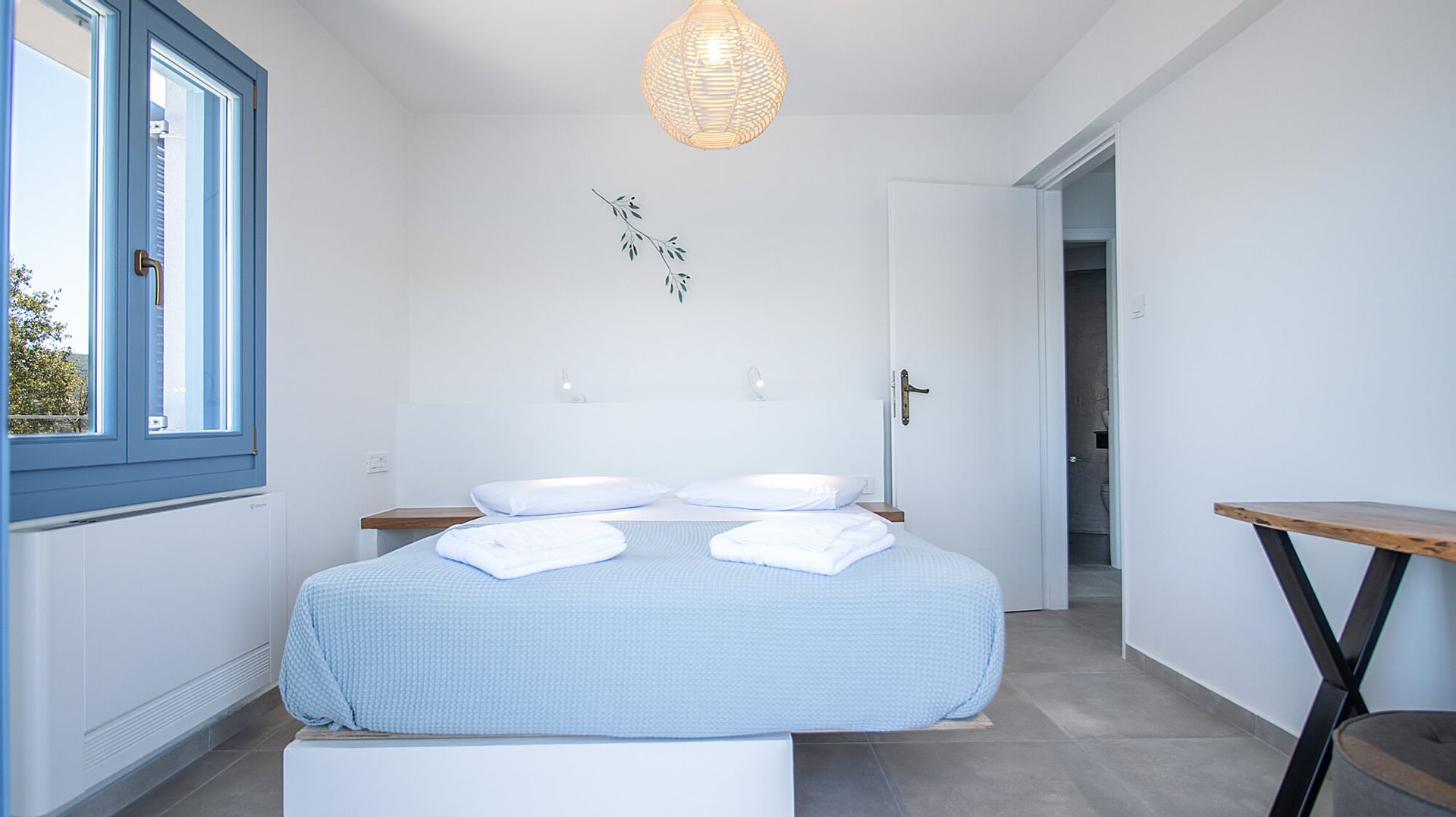 Akasha Suite IV