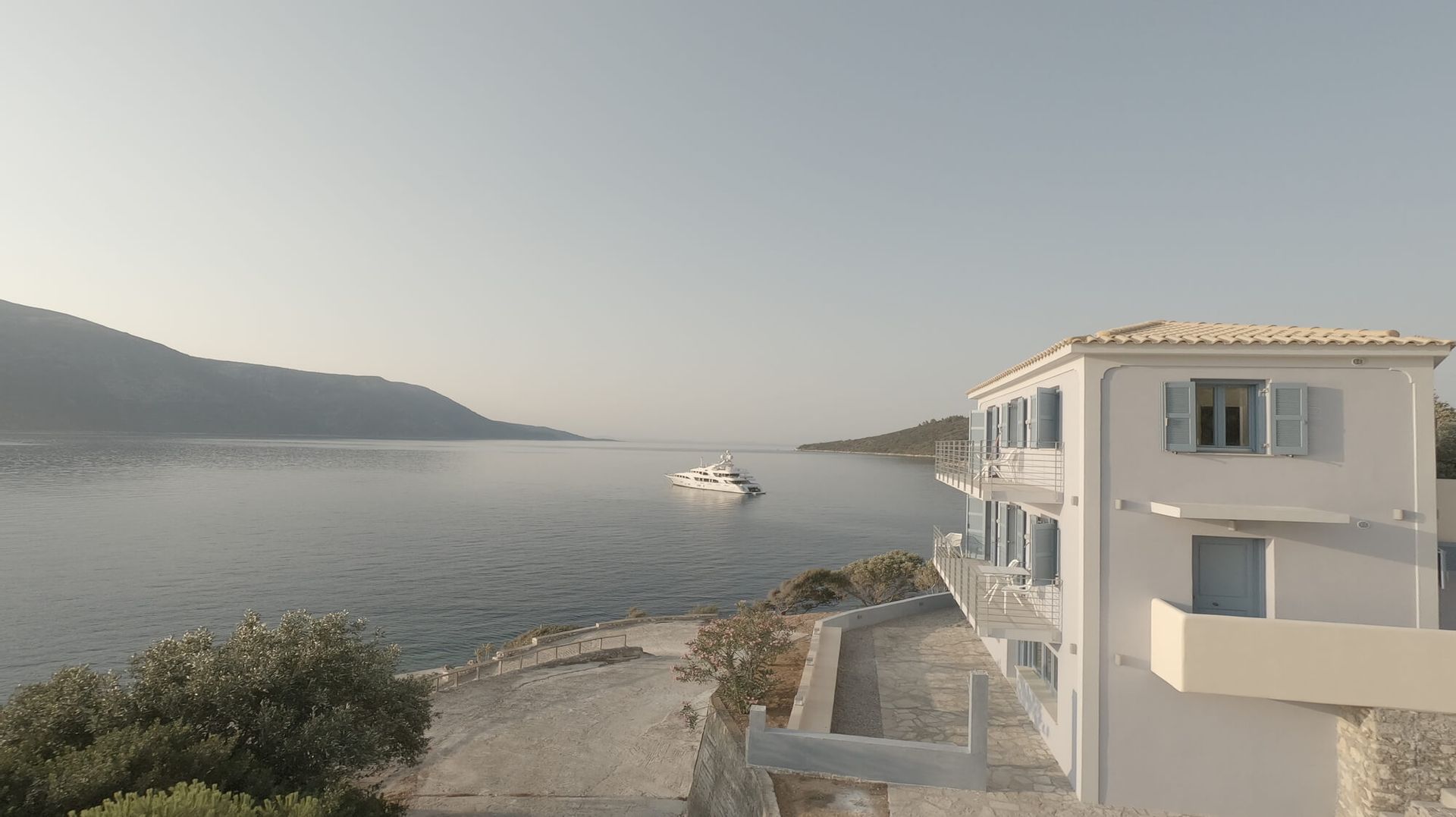 Akasha Suite III