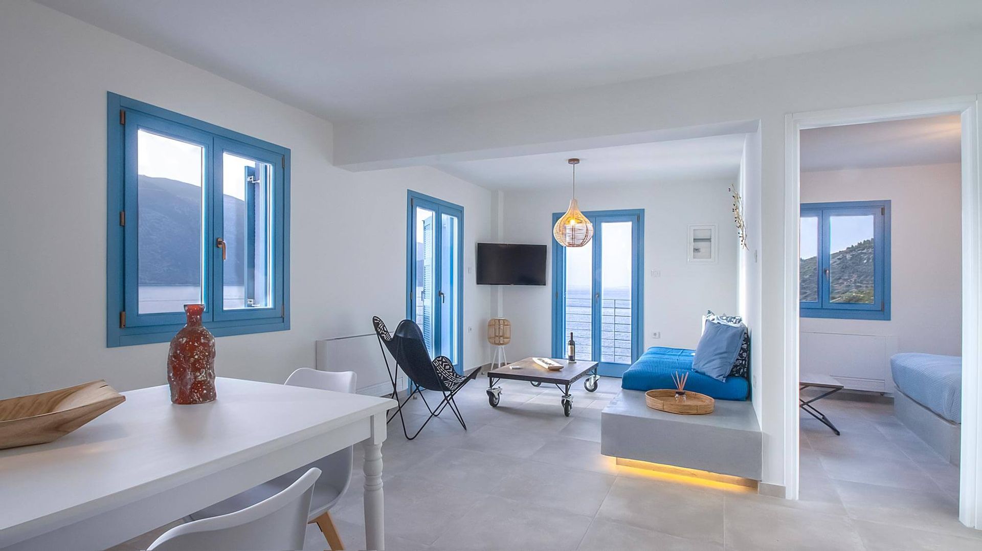 Akasha Suite III