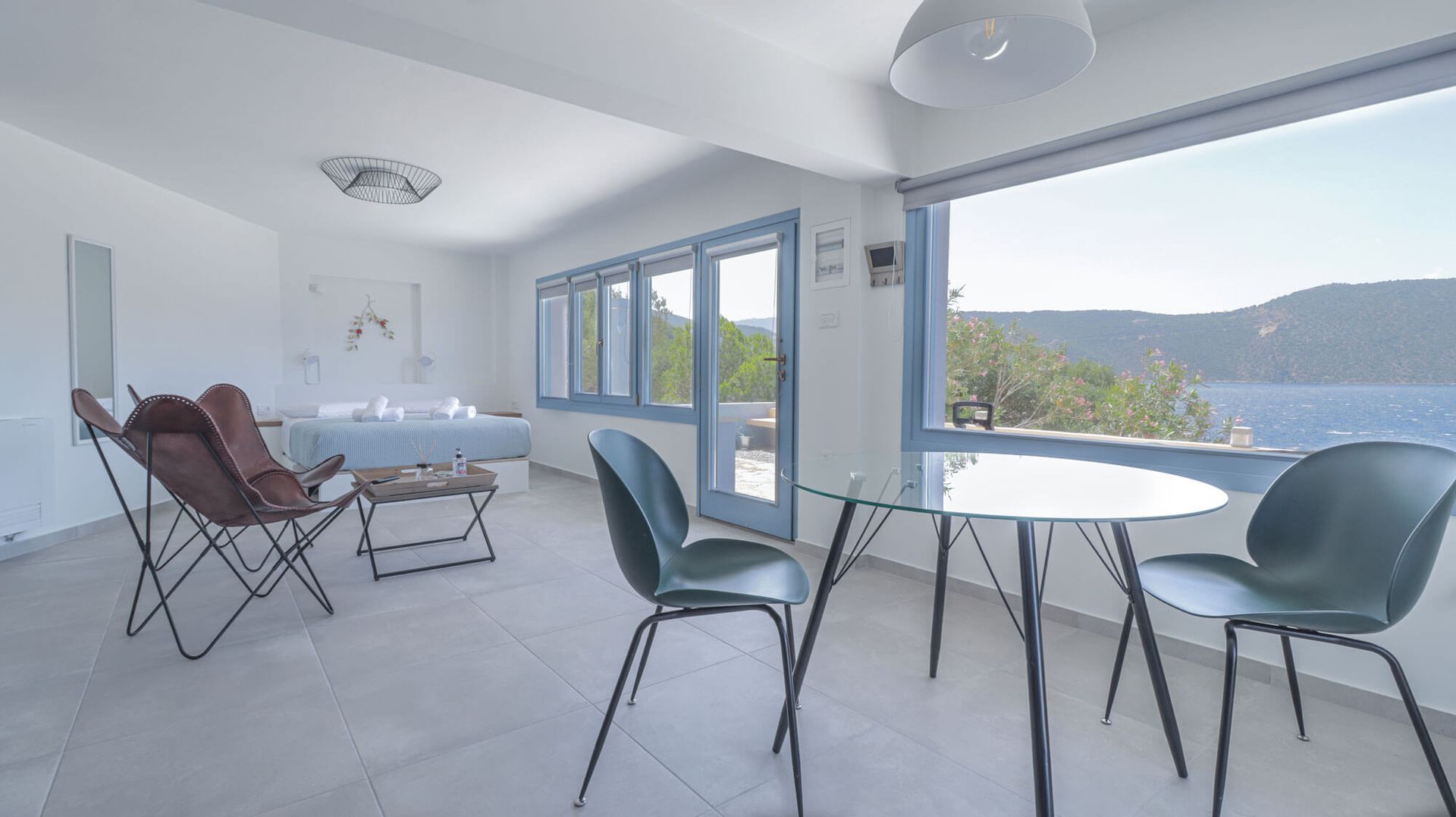 Akasha Suite II