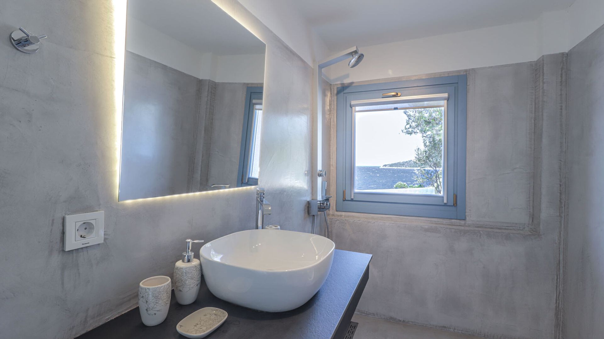 Akasha Suite II